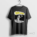Officials Home Grown Ep Phone Home Long Sleve Shirts Sweater
