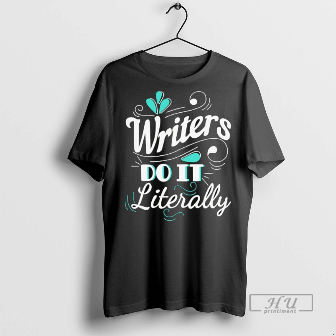 Officials Home Economics Tom Writers Do It Literally T Shirts Sweatshirt Hoodies
