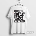 Officials Honest Abe Those Who Deny Freedom T Shirt Sweatshirt Hoodies