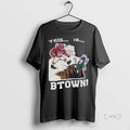 Officials Hoosiers Beat The Spartans This Is Btown