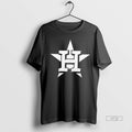 Officials Houston Astros X Spirit Day Stand Against Bullying 2 Sided