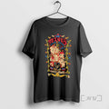 Officials Houston Texans Hasta La Muerte Graphic Shirts Sweater