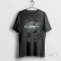 Officials Huf X Greddy Motors Build Destroy Rebullld T Shirt Sweater
