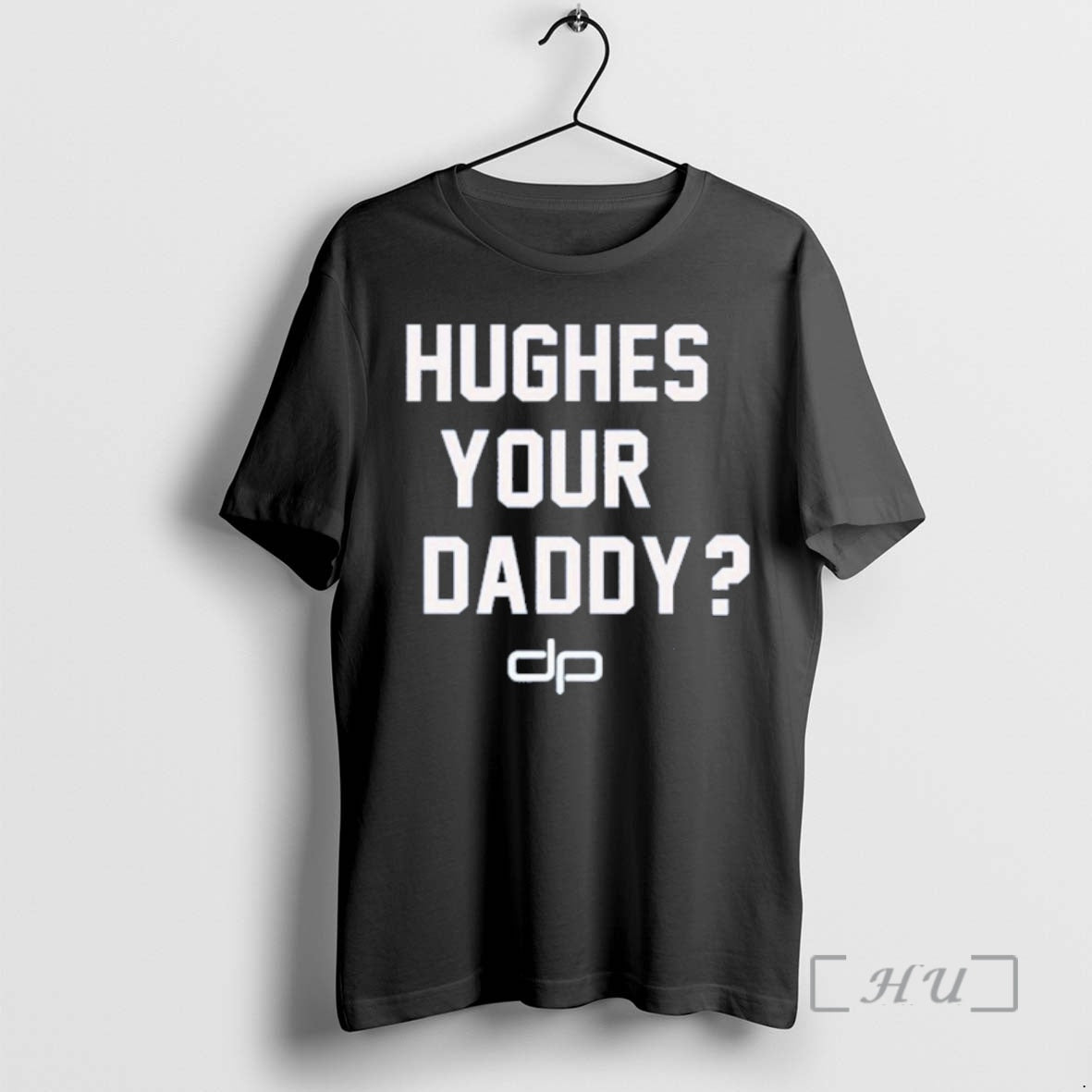 Officials Hughes Your Daddy Jack Hughes Unisex