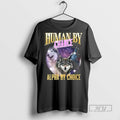 Officials Human By Chance Alpha By Choice T Shirts Sweatshirt Hoodies