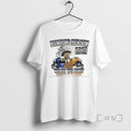 Officials Hunting Season 2025 Homecoming Time To Eat Kendrick Vs Columbus Tee Sweater