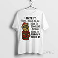 Officials Husky I Hate It I Have To Be Nice To Someone I Really Want