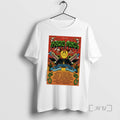 Officials Hybrid Minds Atmosphere Usa Canada 2026 Tour Shirts Sweater