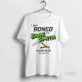 Officials I Got Boned By Zane Smith Dega Blvd Benebone 2025