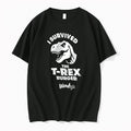 Officials I Survived The T Rex Burger Wendys T Shirt Sweater