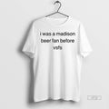 Officials I Was A Madison Beer Fan Before Vsfs Victorias Secret Fashion Show 2025