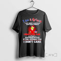 Officials I Am A Grinch I Say Merry Christmas God Bless America Shirts Sweater