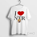 Officials I Love Ntr Narita Top Road Anime T Shirt Sweater