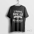 Officials I Solemnly Swear That I Am Up To No Good Shirts Sweater