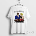Officials I Would Drink 2 To 13 Beers With You In Every Lifetime Shirts Sweater