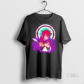 Officials Irys Portrait Of Hope T Shirt Sweater