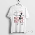 Officials Ian And Kyes Pizza Girl Unisex