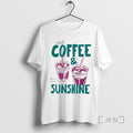 Officials Iced Coffee And Sunshine Art Unisex