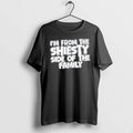 Officials Im From The Shiesty Side Of The Family Merch T Shirt Sweater