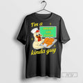 Officials Im A Breast Leg And Thigh Kinda Guy Chicken T Shirts Sweatshirt Hoodies
