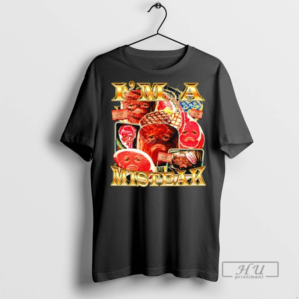 Officials Im A Misteak Graphic T Shirts Sweatshirt Hoodies