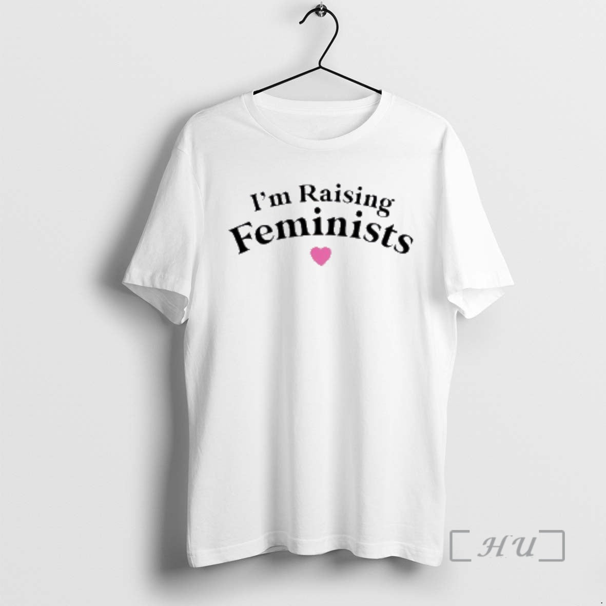 Officials Im Raising Feminists Unisex