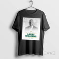 Officials In Loving Memory Larry Williams 1963 2025 San Francisco Athletics Shirts Sweater
