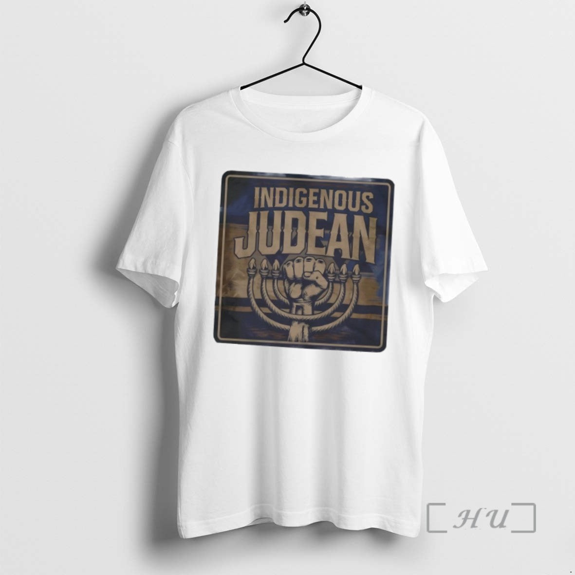 Officials Indigenous Judean Power Shirts Sweater