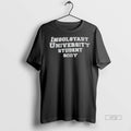 Officials Ingolstadt University Student Body Tee Shirt Sweater