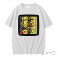 Officials Investigation Team Persona 4 Golden Characters And Personas Unisex