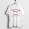 Officials Iowa More Pigs Than People And Thats Swine By Me Tee Sweater