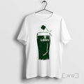 Officials Irish Beer St Unisex
