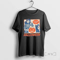Officials Its Never Too Early For Halloween T Shirt Sweater