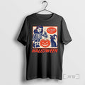 Officials Its Never Too Early For Halloween Tee Sweater