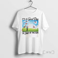 Officials Its A Good Day To Yell At The Sun T Shirt Sweater