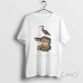 Officials Its Me And My Homies World Youre Just Living In It Premium T Shirts Unisex