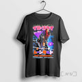 Officials Iyo Sky The Genius Of The Sky Over The Moonsault Tee Premium T Shirts Unisex