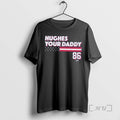 Officials Jack Hughes Your Daddy 86 1 Unisex