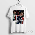 Officials Jack Hughes Celebrating 2026 Winter Olympics Almost Friday Unisex