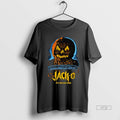 Officials Jack O Its Harvest Time