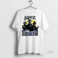 Officials Jack Shekelton Tee Shirt Sweater