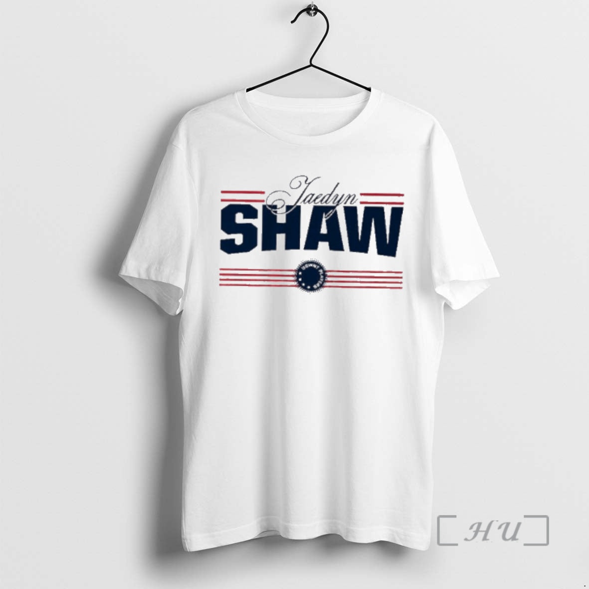 Officials Jaedyn Shaw Stars Stripes Unisex