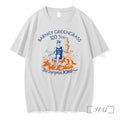 Officials Jalen Brunson Barney Greengrass 100 Year The Sturgeon King Unisex
