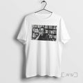 Officials James Baldwin Retro Shirts Sweater