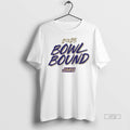 Officials James Madison Dukes Football Ncaa 2025 Bowl Bound Season