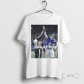 Officials Jaxson Dart High Five Shirts Sweater