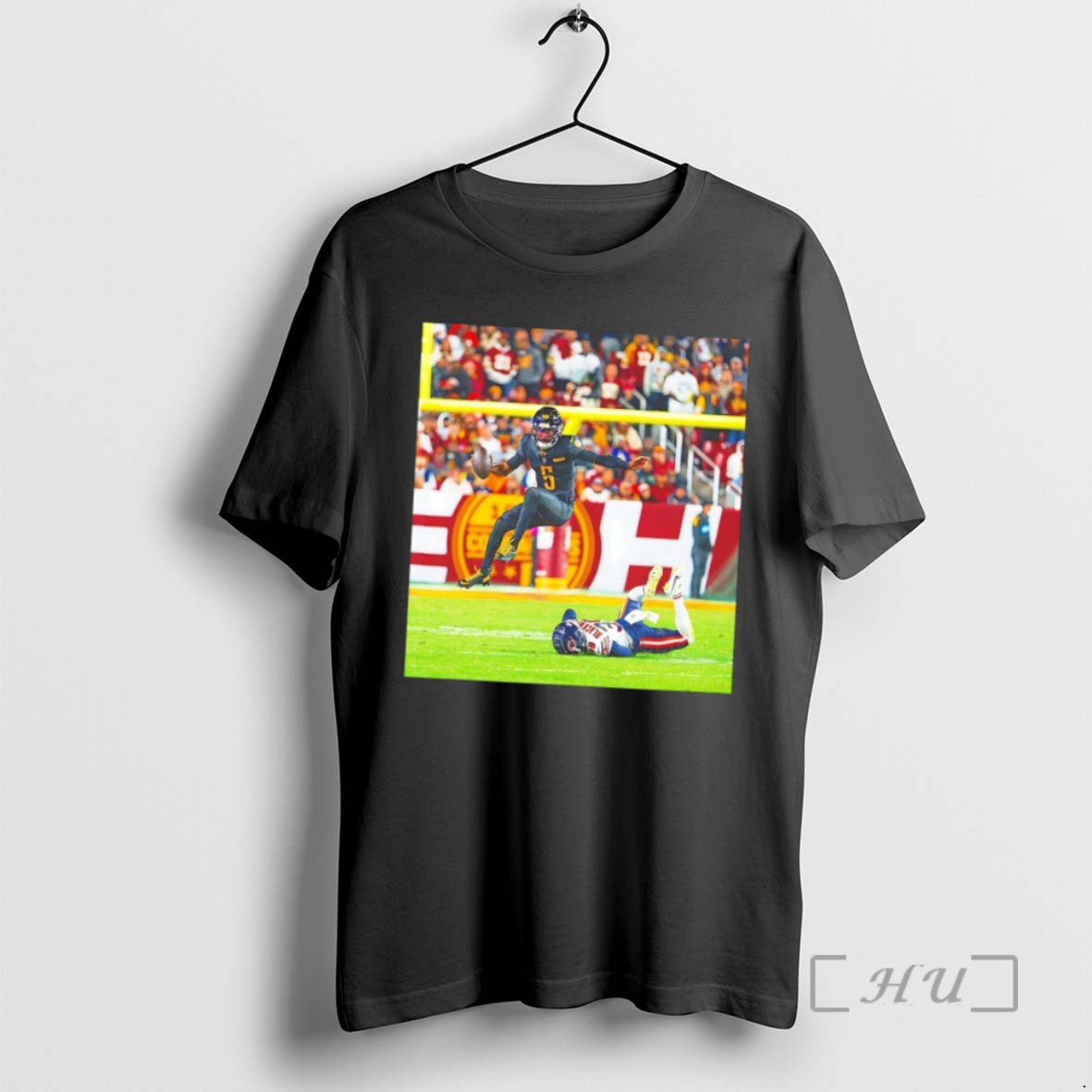 Officials Jayden Daniels Leap Year Washington Commanders Jump Shirts Sweater