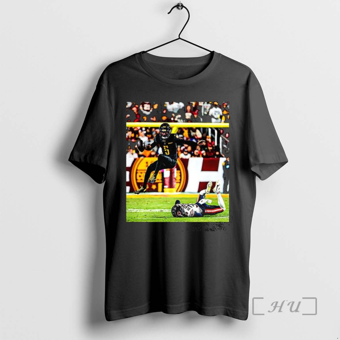 Officials Jayden Daniels And Chicago Bear 2024 Shirts Sweater
