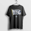 Officials Jenkins 31 National Baseball Hall Of Fame Flag Youth T Shirt Sweater