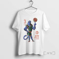 Officials Jett Filmore Goat The Movie Unisex